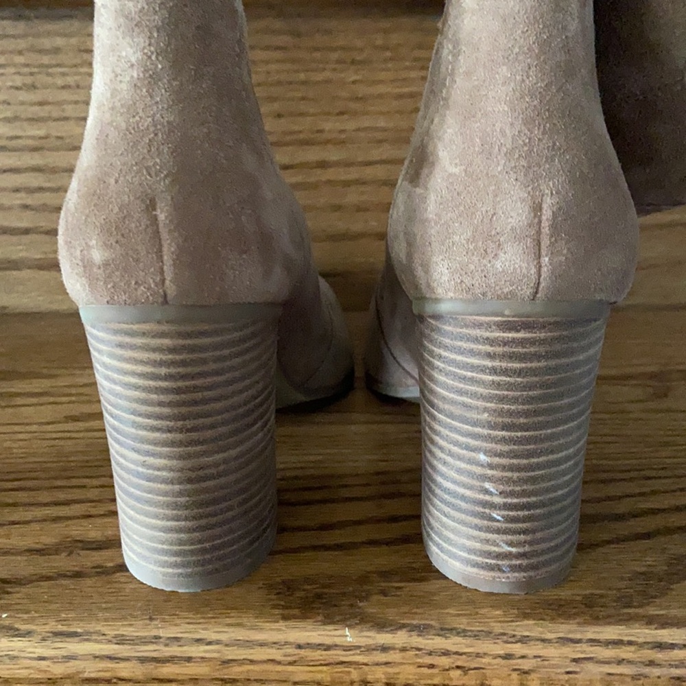 Aerosols Women’s Boots - Picture 3 of 6